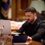 Україна оголосила КВІР терористичною організацією