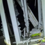 Росія вдарила по багатоповерхівкам у Сумах