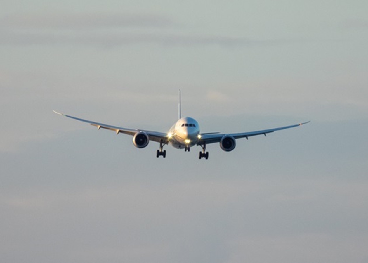 До Росії ввезли шість авіадвигунів для Boeing в обхід санкцій - соцмережі