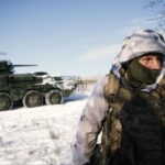 ЗСУ зачистили від росіян Чугунівку на Харківщині