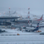 Росіян висадили з літака, що мав летіти на Кубу