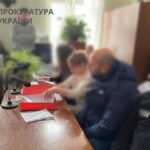 На Прикарпатті відсторонили від посади мера, підозрюваного у хабарництві