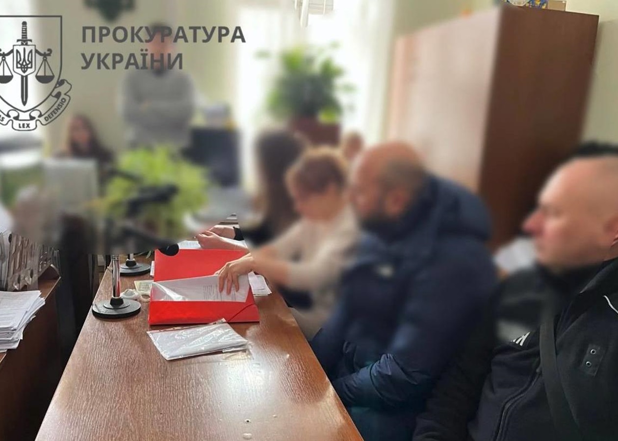 На Прикарпатті відсторонили від посади мера, підозрюваного у хабарництві