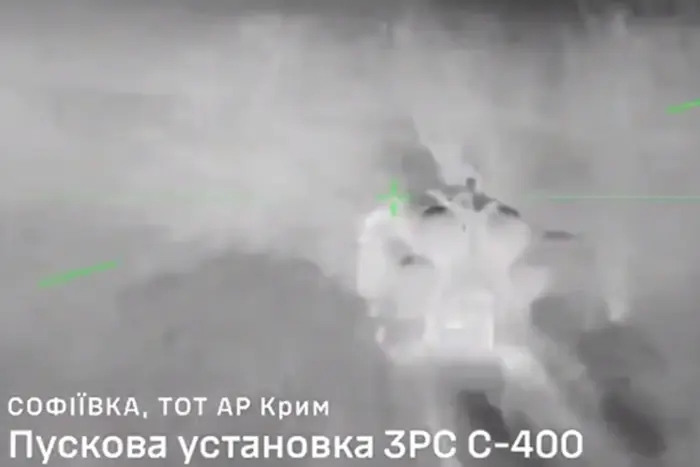 Генштаб підтвердив ураження ракетних комплексів