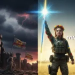 Україна як вирок Російській імперії