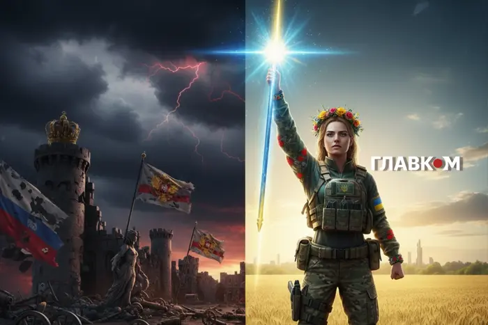 Україна як вирок Російській імперії