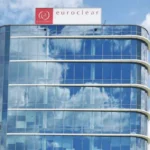 Euroclear перерахує Україні 1,4 млрд євро доходів від заморожених активів РФ