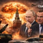 Фейкова «ядерка» як ширма для провалу війни