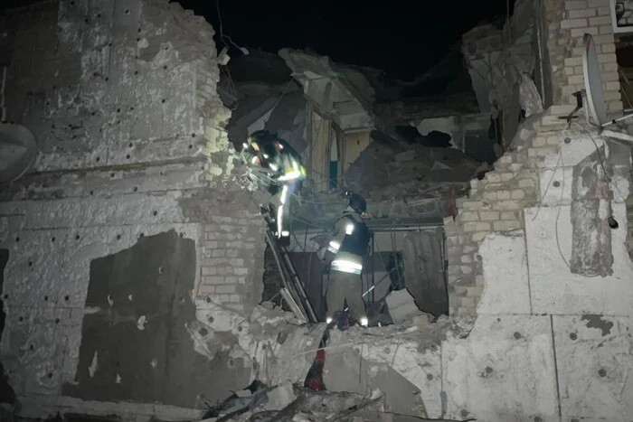 Росіяни вдарили по Запорізькому району: загинули четверо людей, постраждала дитина