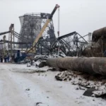 Енергетичний терор. Україна скерувала до Міжнародного кримінального суду матеріали про атаки РФ