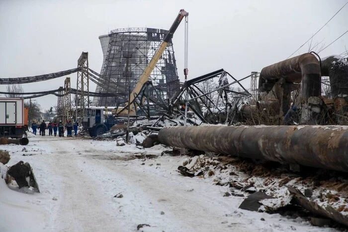 Енергетичний терор. Україна скерувала до Міжнародного кримінального суду матеріали про атаки РФ