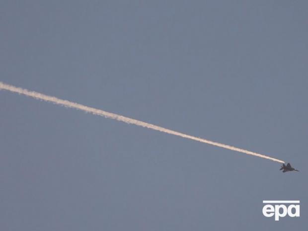 "Дружній вогонь": Кувейт помилково збив три американські літаки