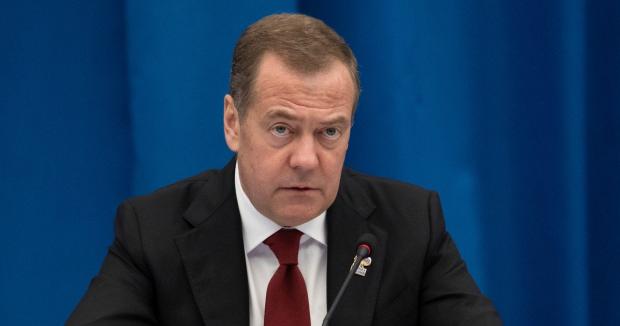 "Хіросіма і Нагасакі будуть дитячою грою...": Медведєв прокоментував переговори з Україною та знову пригрозив ядерною зброєю