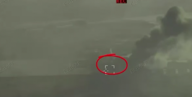 Удар по ДАП: ЗСУ уразили ракетами ключовий об’єкт ворога (відео)