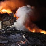 Росіяни атакували Харків новою крилатою ракетою "Іздєліє-30"