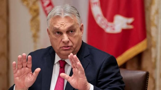 Продуманий план: ЗМІ дізнались, як Орбан за допомогою Кремля збирається "топити" свого конкурента на виборах