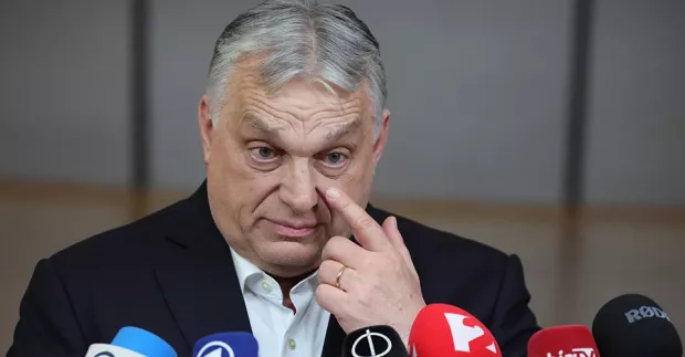 “Навіть моїм дітям та онукам”: Орбан поскаржився на погрози українців (відео)