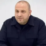 Має певну мету: Зеленський розповів про візит Умєрова в ОАЕ