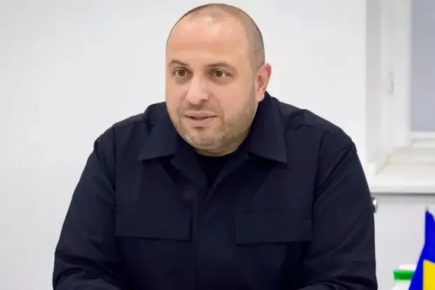 Має певну мету: Зеленський розповів про візит Умєрова в ОАЕ