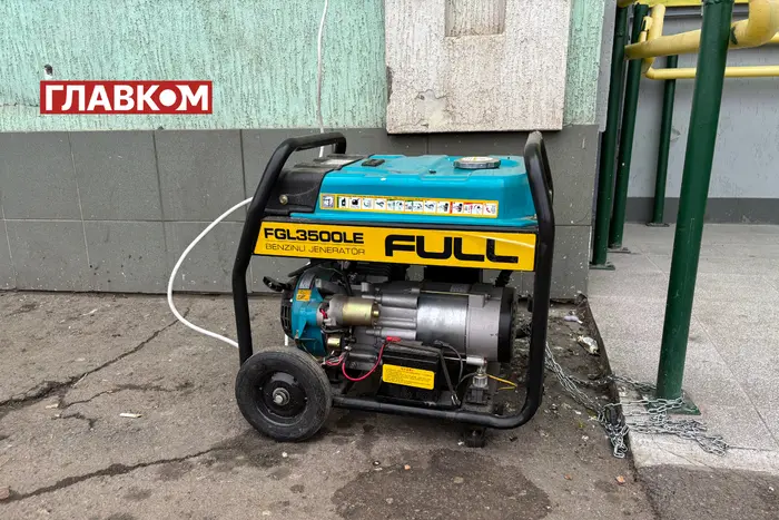 Обстріл енергооб’єктів: Міненерго повідомило, де знеструмлено споживачів