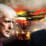 Буде біда? Трамп ось-ось зазнає поразки від єдиної сили, здатної зупинити військові авантюри США, - The Guardian