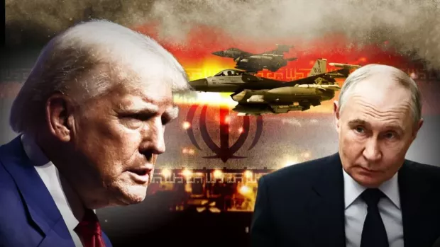 Буде біда? Трамп ось-ось зазнає поразки від єдиної сили, здатної зупинити військові авантюри США, - The Guardian