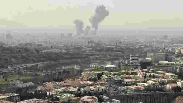 Глобальний ринок їжі під ударом: Чому війна в Ірані може спровокувати голод, - FT