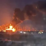 Концепція невразливості російської інфраструктури рушиться