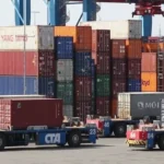 Балтійські країни заробили в Україні понад 111 млрд грн за три квартали 2025 року