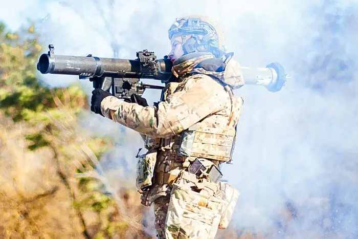 Ситуація для росіян під Гуляйполем загострюється. Огляд фронту