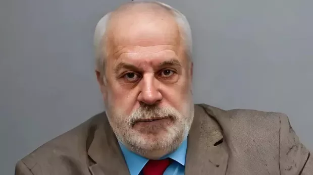 Його вбила Росія: Під час атаки на Вінницю загинув доктор наук і професор Борис Авксентюк