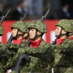 Міжнародна антикитайська коаліція зміцнилася мілітарно новим потужним гравцем: Японія вперше з часів Другої світової відправляє свої війська на Філіппіни