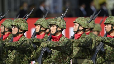 Міжнародна антикитайська коаліція зміцнилася мілітарно новим потужним гравцем: Японія вперше з часів Другої світової відправляє свої війська на Філіппіни