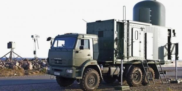 ЗСУ вразили новітню РЛС "Валдай", станцію управління БпЛА та склади росіян на ТОТ, - Генштаб