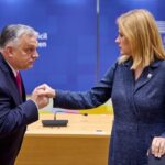 "Сподіваюся, що ви зміните свою думку": Орбан звинуватив Латвію у тому, що вона на боці України, а не Угорщини