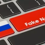 "Зеленський хоче заробити на чужій війні": Росіяни запустили дезінформацію проти безпекової співпраці України з країнами Перської затоки