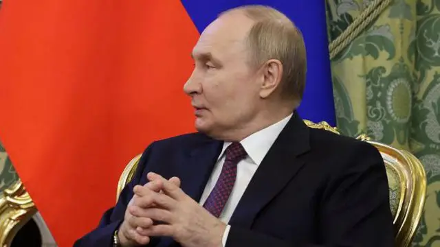 "Тиха експансія": Росія скуповує нерухомість біля військових баз у Європі