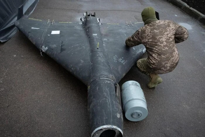 Скільки російських цілей знищено з початку вторгнення: дані Повітряних сил