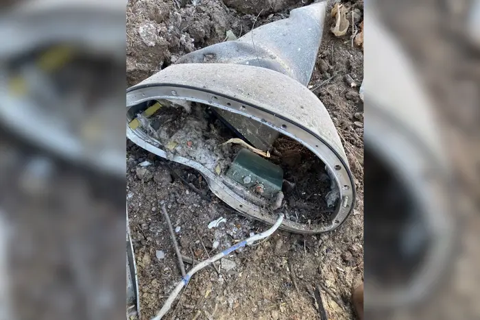 Радник міністра оборони повідомив про особливість ракетних ударів РФ