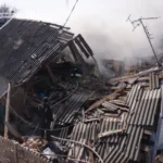 Росія атакувала Запоріжжя: є загибла