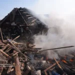 РФ запустила по Україні понад 200 БпЛА: Повітряні сили пояснили особливість атаки