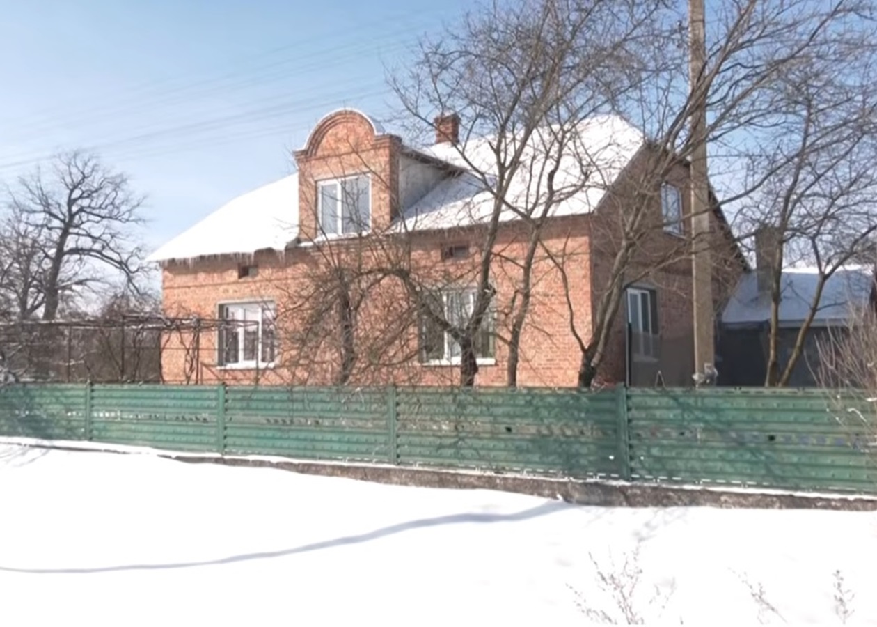 СюжетБатько застрелив дітей. Трагедія на Львівщині