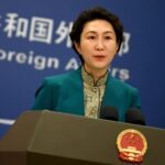 Китай зробив заяву до річниці війни в Україні