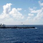 США затримали підсанкційний танкер