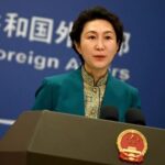 "Передача ядерної зброї": з'явилась реакція Китаю