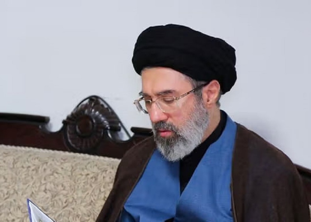 В Ірані обрали нового верховного лідера - ЗМІ