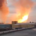 Бахрейн заявив про атаку на нафтопереробний завод