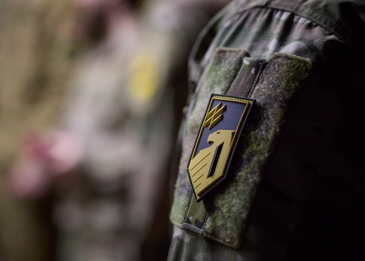 Прорив фронту під Добропіллям ліквідовано – Азов