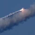 Балістика і не лише: РФ почала масовану атаку