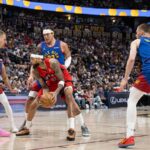 НБА: Денвер переміг Торонто